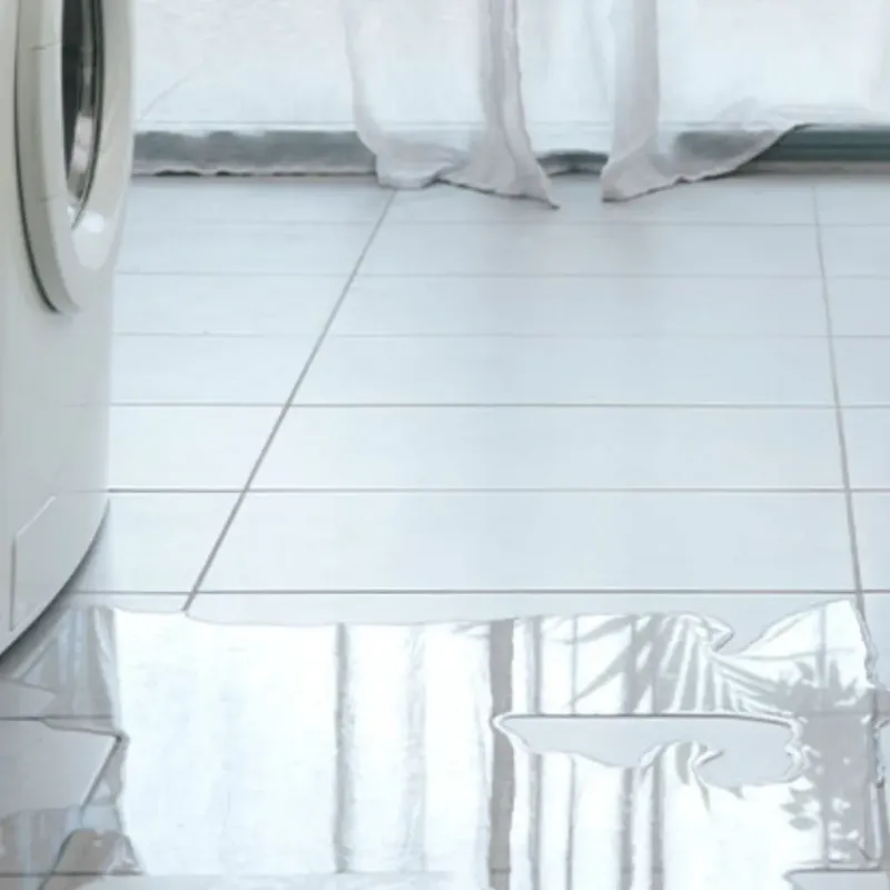 Appliance Leak Cleanup in Clarksburg, WV